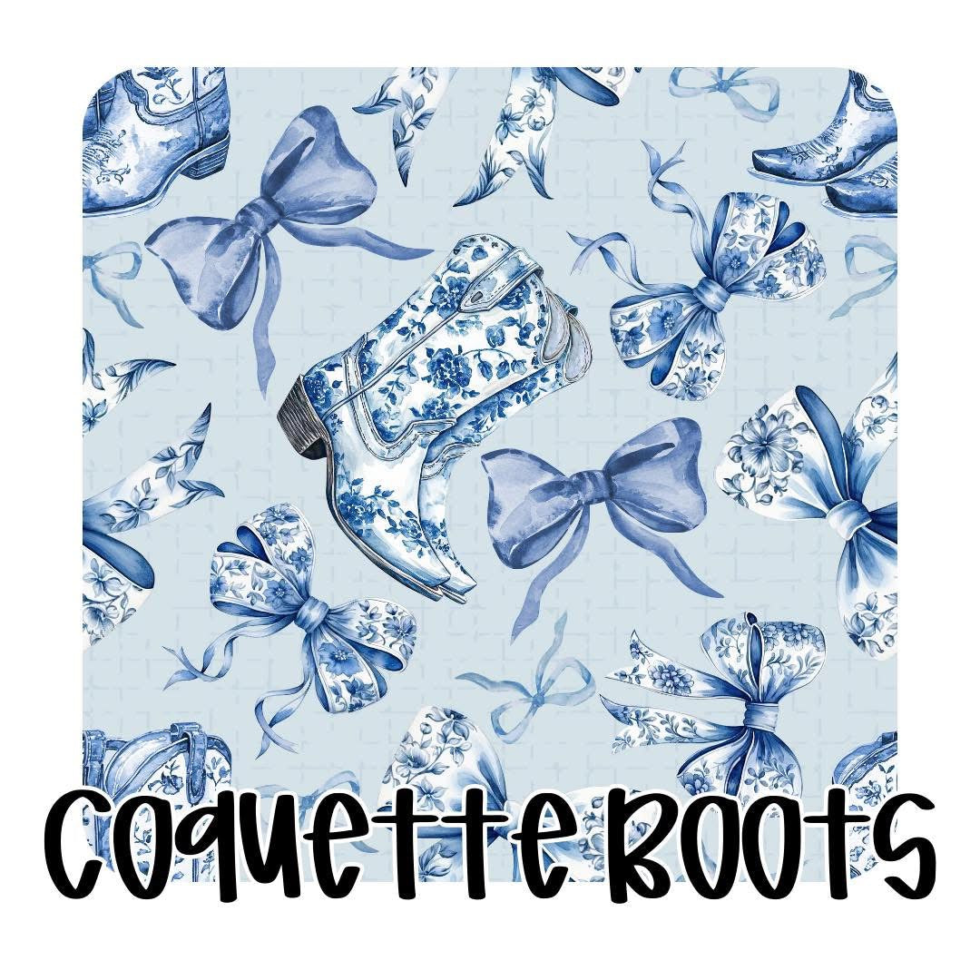 Coquette Bows - Adult Lounge Set